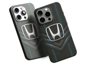 Honda Cubierta Smartphone Edición De Calidad Máxima
